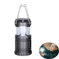 Retractable Camping Lantern