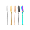 Stainless Steel Butter Knife Spreader
