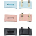 Car Sun Visor Tissue Box