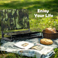 Outdoor Folding Portable Beach Chair
