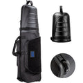 Foldable Stand Golf Bag
