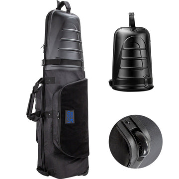 Foldable Stand Golf Bag