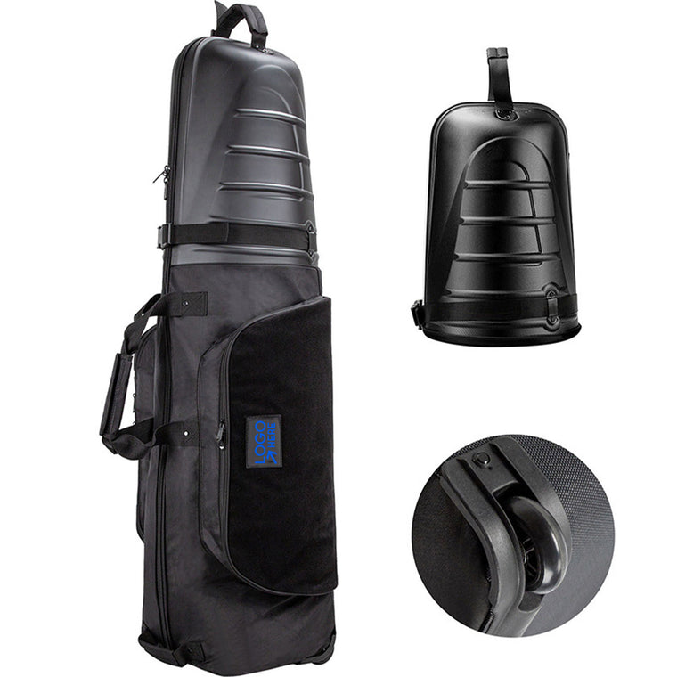 Foldable Stand Golf Bag