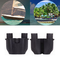 10x25 Binoculars