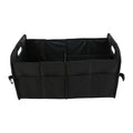 Collapsible Large Capacity Car Trunk Organizer