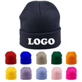 Unisex Winter Warm Beanie