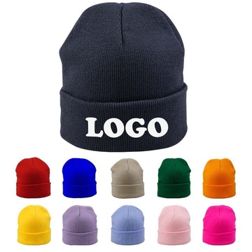 Unisex Winter Warm Beanie