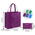 Foldable Environmentally Friendly Non-woven Bag