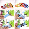 Reflective Strip Luminous Collar