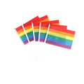 Rainbow Pride Flags