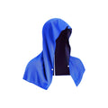 Sports Sun-Protective Cooling Hooded Towel
