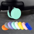 Luggage Wheel Protectors Cover
