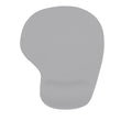 Ergonomic Mouse Pad With Gel Wrist Support