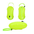 Swim Buoy Enhanced Visibility Swim Belt