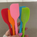 Silicone Spatulas Small Rubber Spatula