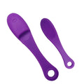 Soft Silicone Finger Brush