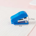 Mini Handheld Stapler