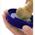 Multifunction Plastic Bottle Shape 8 in 1 Kitchen Tool Set