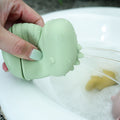 Multifunctional Silicone Baby Bath Gnawing Toy