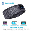 Sleep Headphone Wireless Bluetooth Sports Headband
