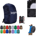 Polyester Waterproof Ultralight Backpack Rain Cover
