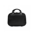 14" Portable Makeup Case / Travel Storage Bag