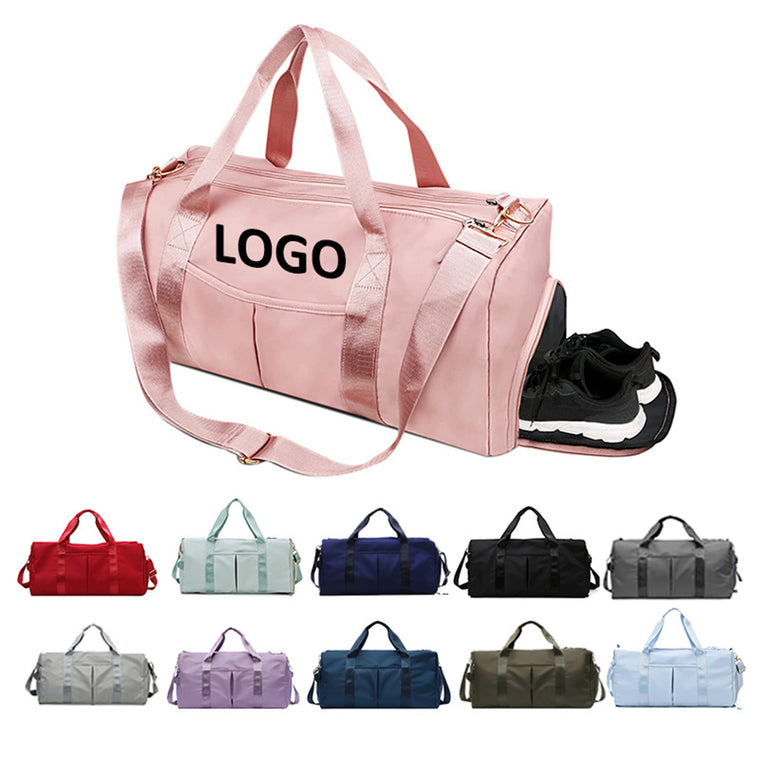 Waterproof Gym Tote Bag