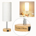 Bedroom Bedside Table Lamp