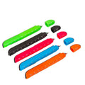 Multi-Tool Ballpoint Pen With Built-In Ruler