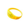 Led Sound-Activated Stretch Bracelet