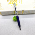 DIY Empty Tube Ballpoint Pen