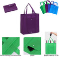 Foldable Non-Woven Bags