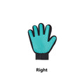 3-in-1 Pet Grooming, Cleaning & Massage Glove