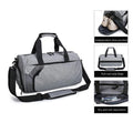Travel Duffel Bag