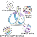 Dog Harness With Leash