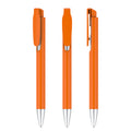 Portable Plastic Ballpoint Pen