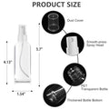 Travel Spray Bottle