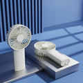 Promotional Gift Mini USB Rechargeable Portable Fan