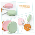 Pu Leather Measuring Tape