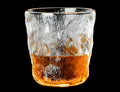 Glass Beer Cup