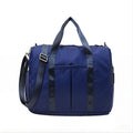 Sports Gym Duffel Bag