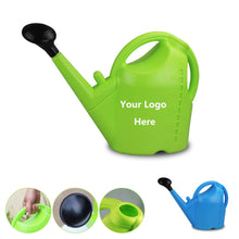 Heavy Duty 170 Oz Watering Pot With Long Reach Spout