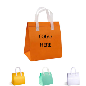 Non-woven Insulated Bag