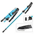 Ultralight Aluminum Folding Trekking Pole
