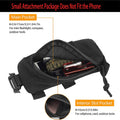 Portable Hiking Phone Bag For Outdoor Mountaineering