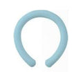 Eco-Friendly Wearable Neck Cooling Tube