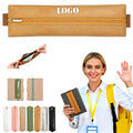 Portable Elastic Pencil Pouch