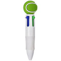 Mini Multicolor Pens