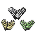 Skeleton Gloves For Halloween