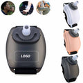 Portable Wrist Sports Water Bottle